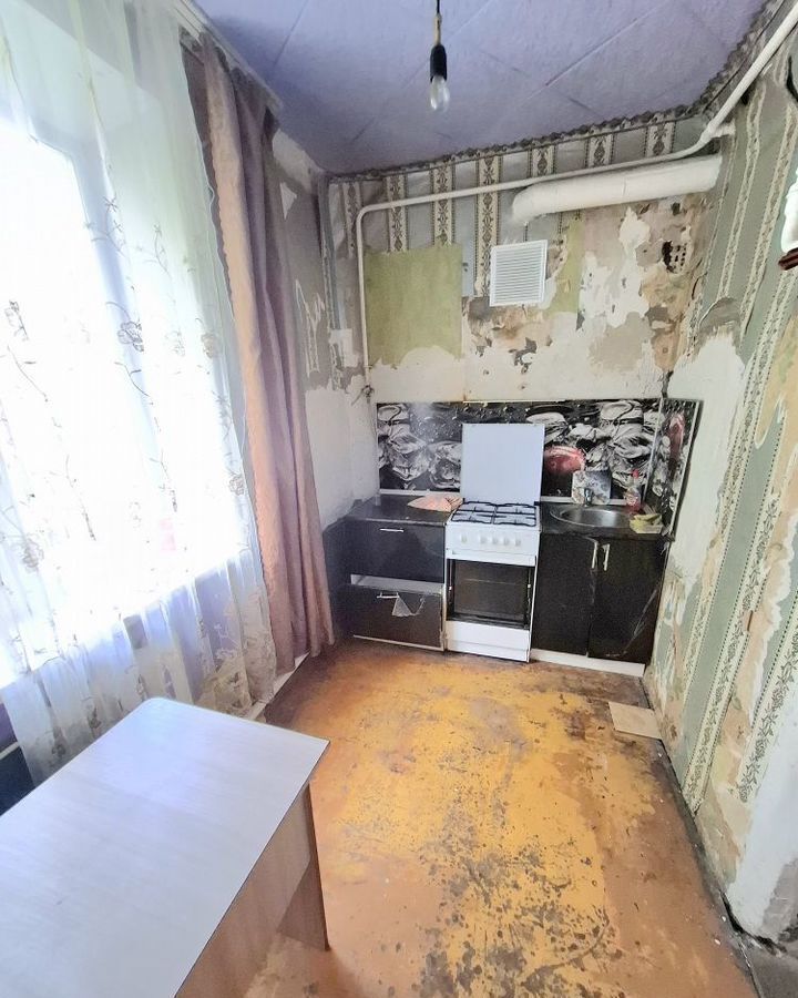 квартира г Челябинск р-н Металлургический ул Приборостроителей 10а фото 8