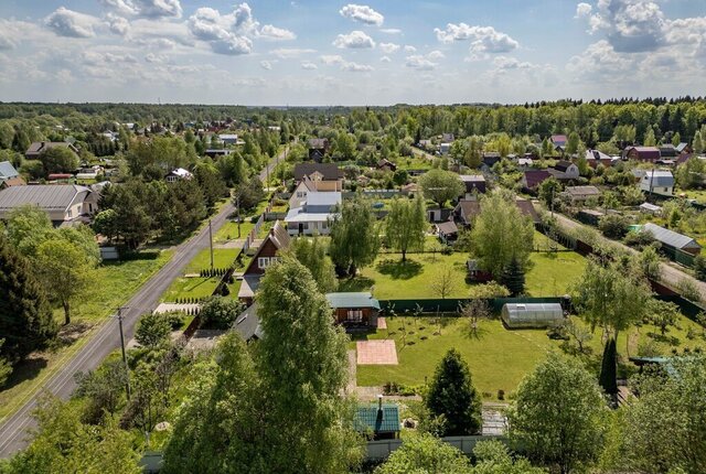 земля ТиНАО район Вороново, 1 фото