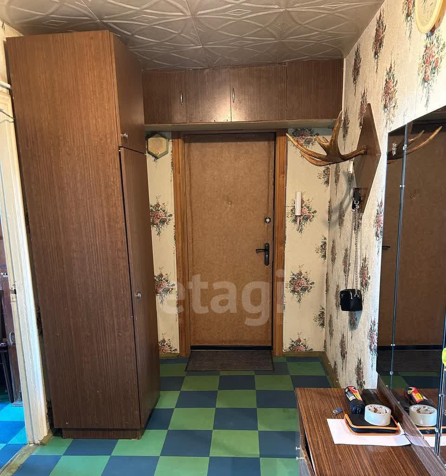 квартира р-н Жуковский г Белоусово ул Лесная 1 городское поселение Белоусово фото 10