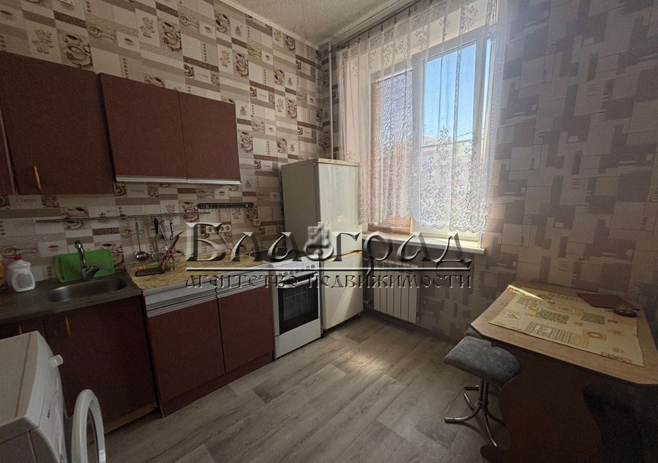квартира г Челябинск р-н Ленинский ул Машиностроителей 34 фото 14