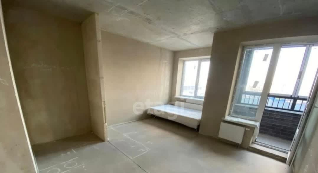 квартира г Воронеж р-н Коминтерновский ул Независимости 78б/1 фото 3