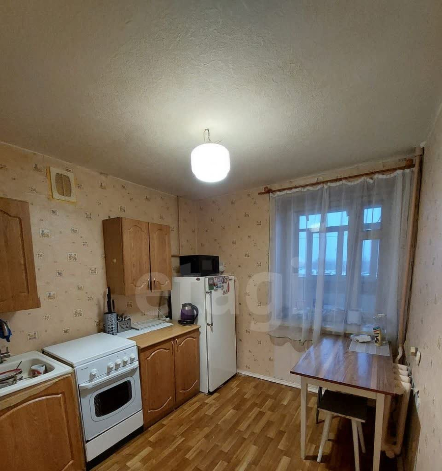 квартира р-н Рыбинский г Рыбинск пр-кт Мира 23 фото 3
