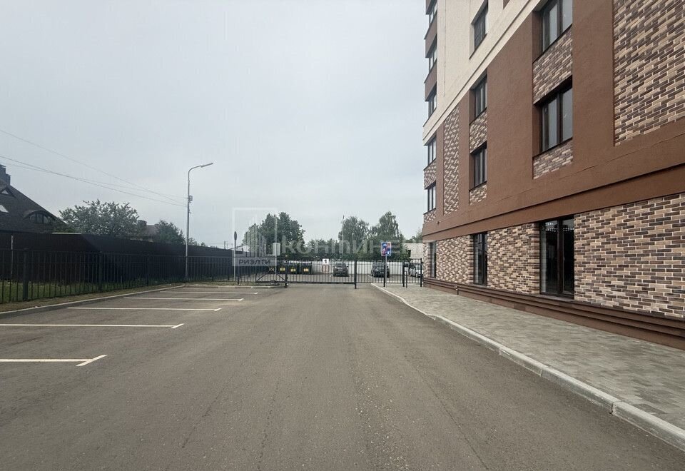 квартира г Ковров ул Комсомольская 1а фото 3