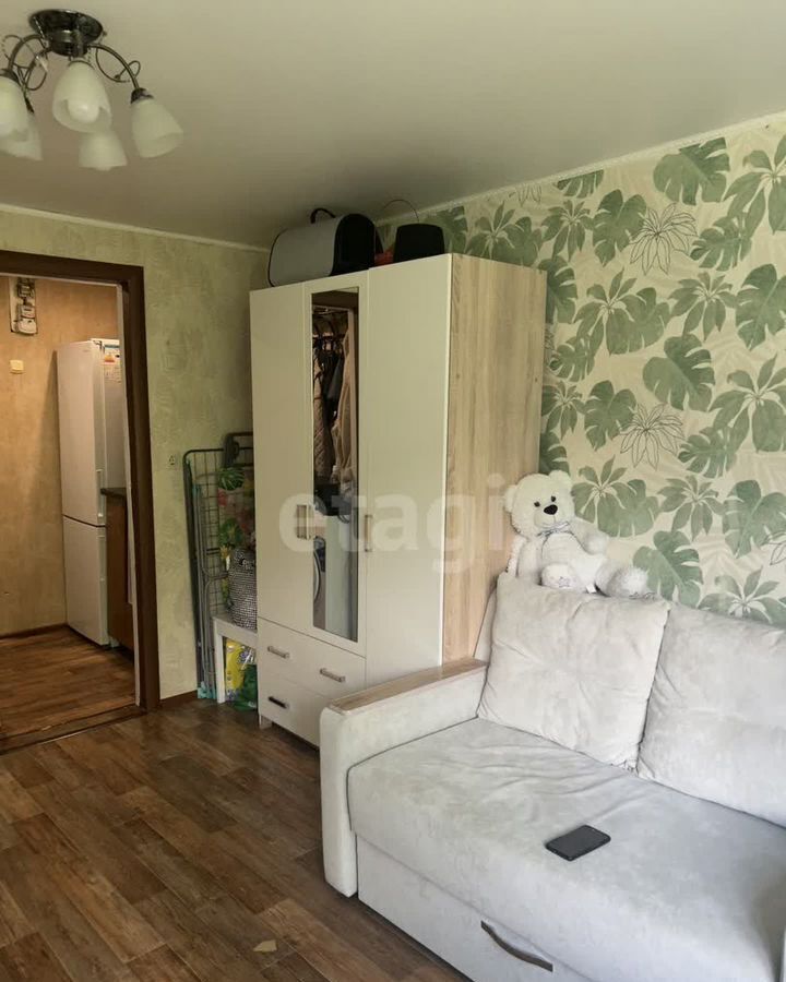 квартира г Томск р-н Советский ул Колхозная 9/1 фото 1