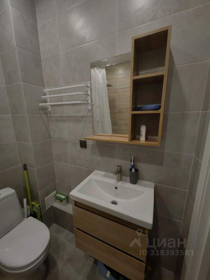 квартира г Краснодар р-н Прикубанский ул Западный Обход 57/1 ЖК «Самолет» фото 15