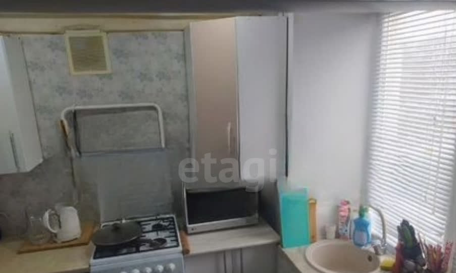 квартира р-н Рыбинский г Рыбинск ул Кулибина 4 Девятка фото 7