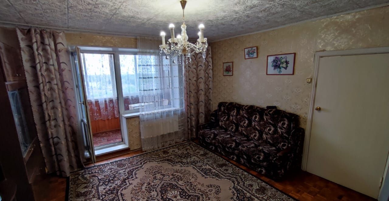 квартира городской округ Богородский г Ногинск ул Радченко 8 фото 11