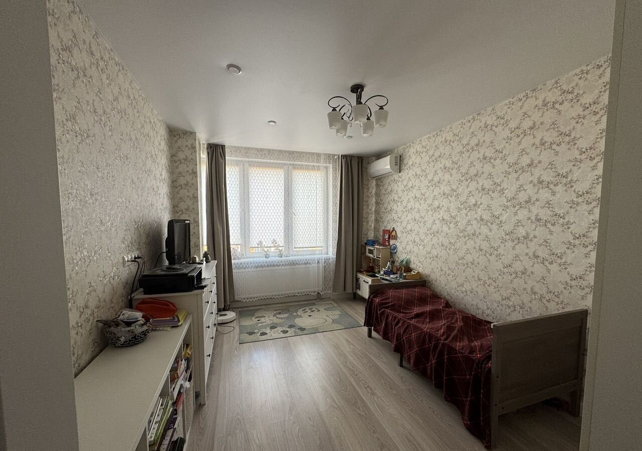 квартира г Видное ул Радужная 2 фото 5