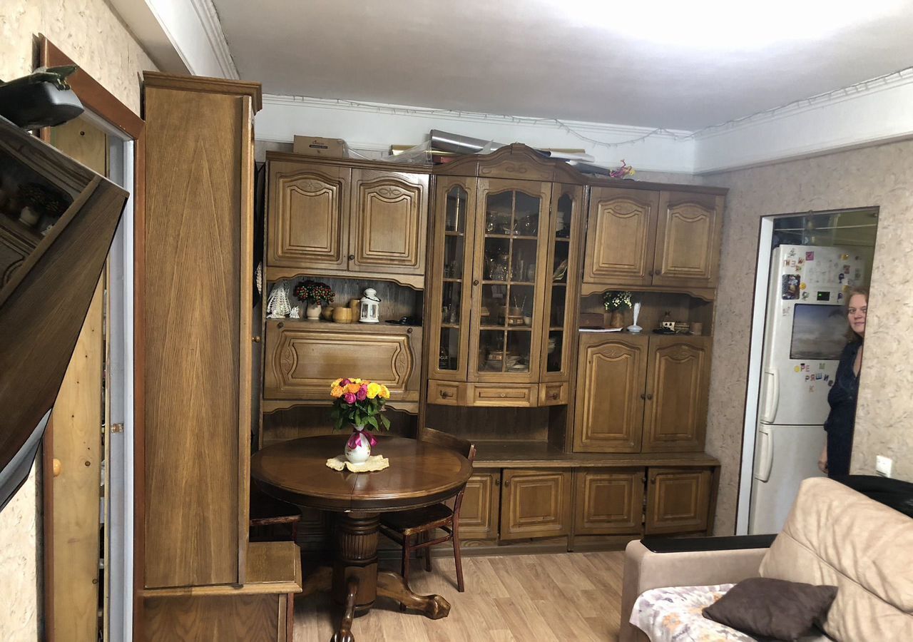 квартира г Пятигорск ул Аллея Строителей 6к/3 фото 6