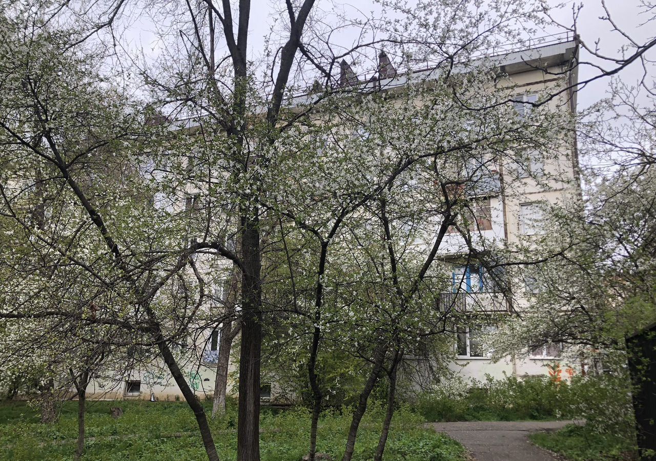 квартира г Пятигорск ул Аллея Строителей 6к/3 фото 16