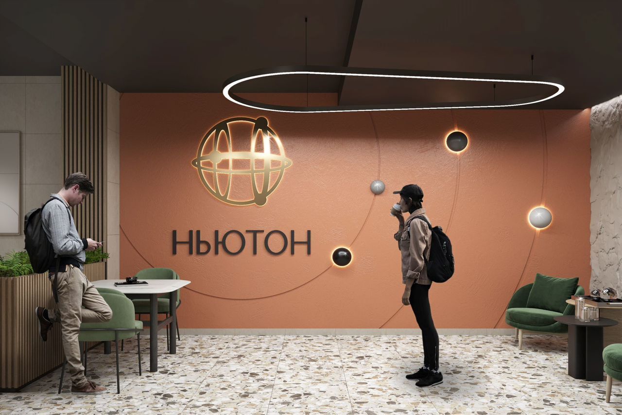 квартира г Пенза р-н Ленинский ул Коммунистическая 6 д. 11а/1, 2 фото 16