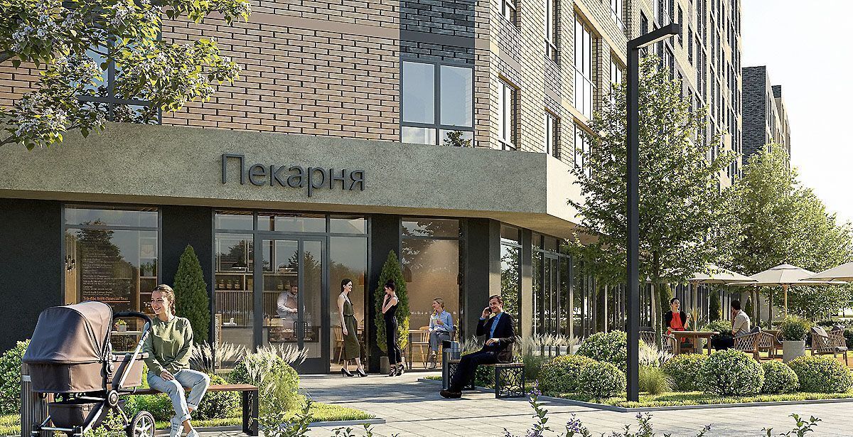 квартира г Майкоп ул Васильева К.А. 9 ЖК «Звёзды» фото 10