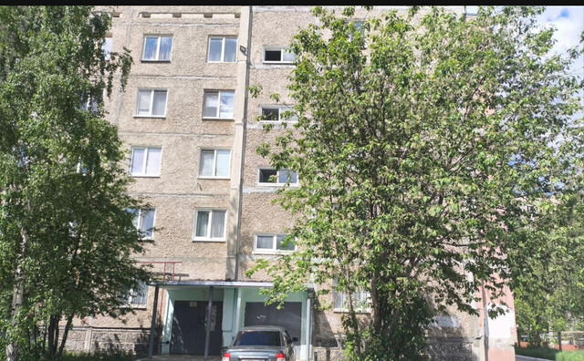 ул Мира 56 фото