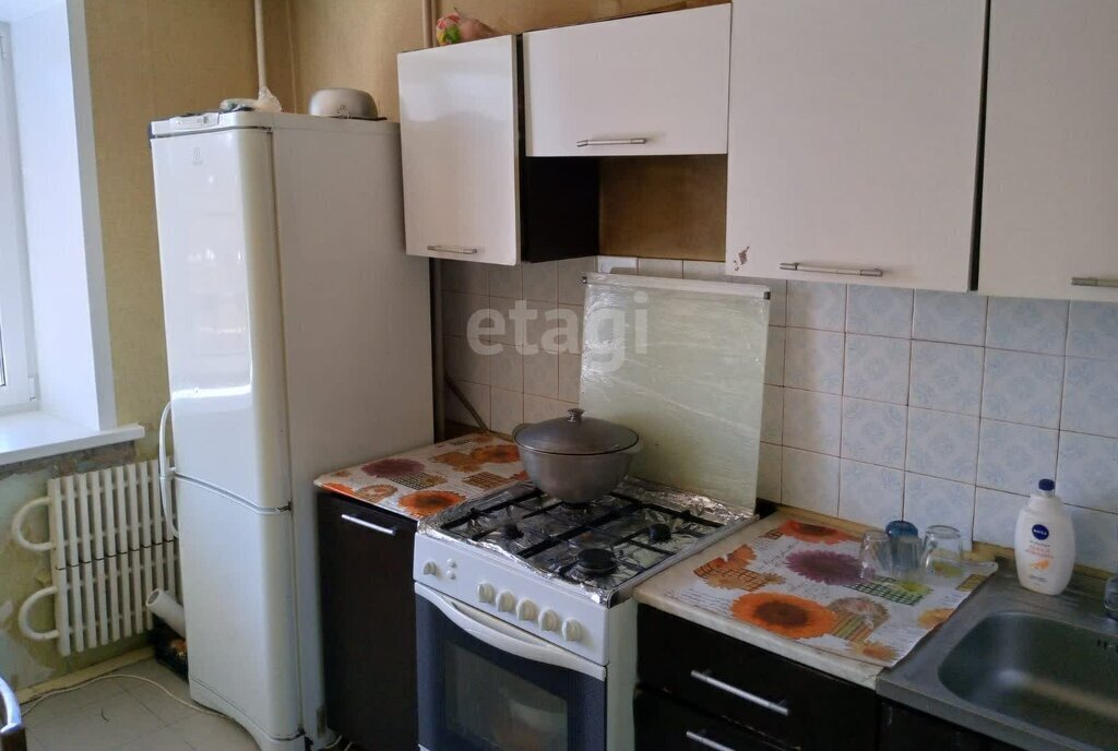 квартира г Обнинск ул Звездная 13 фото 2