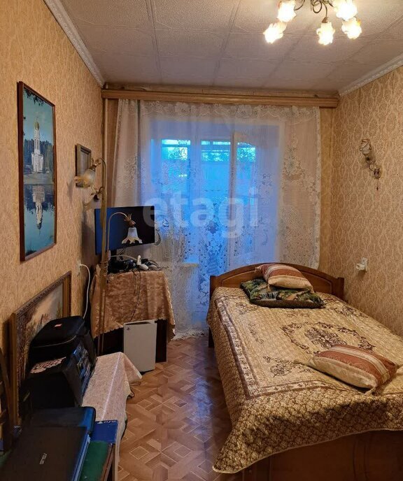 квартира г Обнинск пр-кт Ленина 99 фото 3