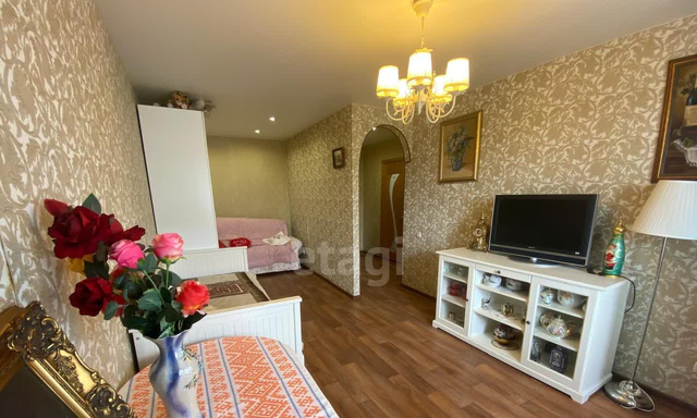 дом 42 45-й м-н фото