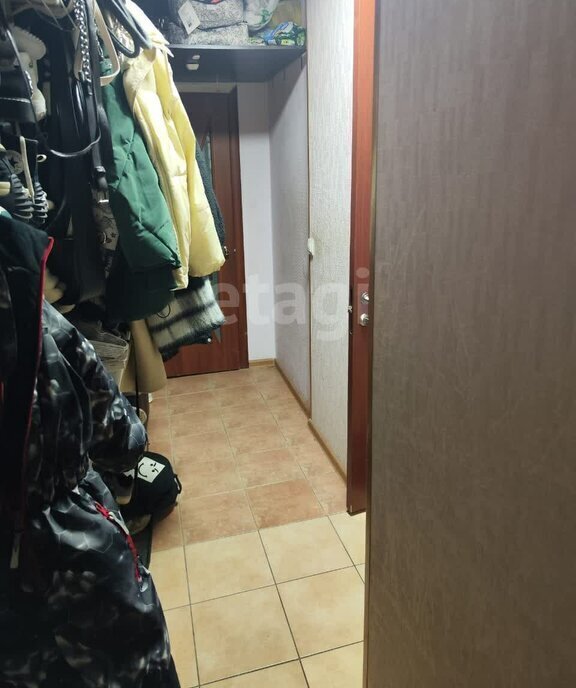 квартира г Обнинск ул Энгельса 19а фото 14