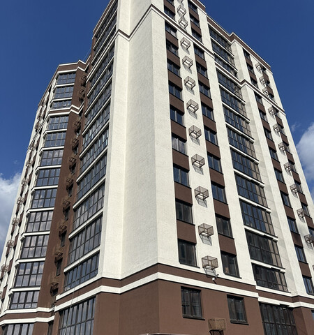 р-н Ленинский дом 50/6 фото