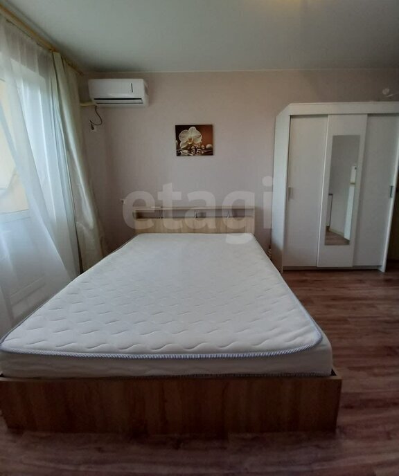 квартира г Краснодар р-н Прикубанский ул им. Героя Аверкиева А.А. 38 фото 5