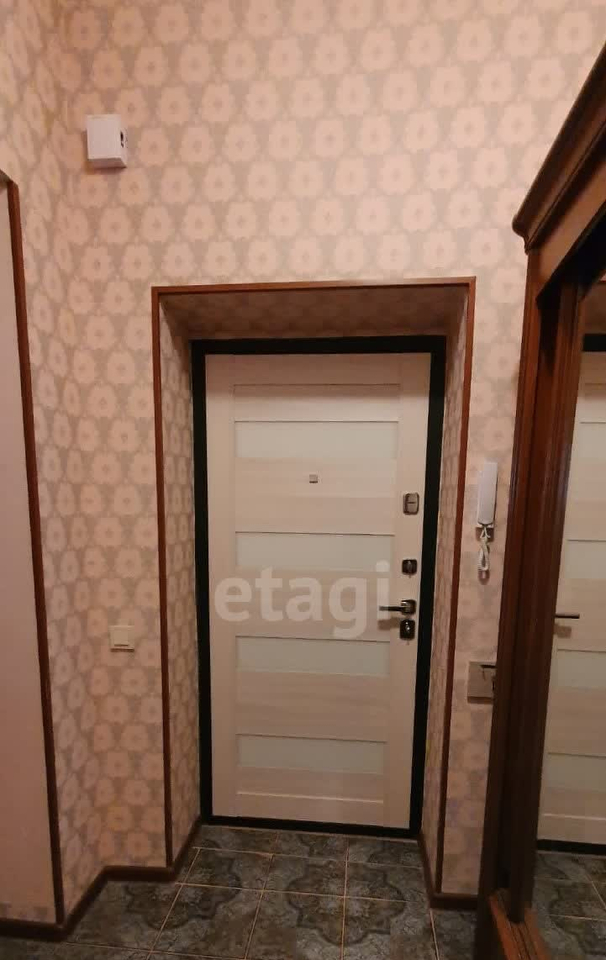 квартира г Обнинск пр-кт Маркса 55 фото 36