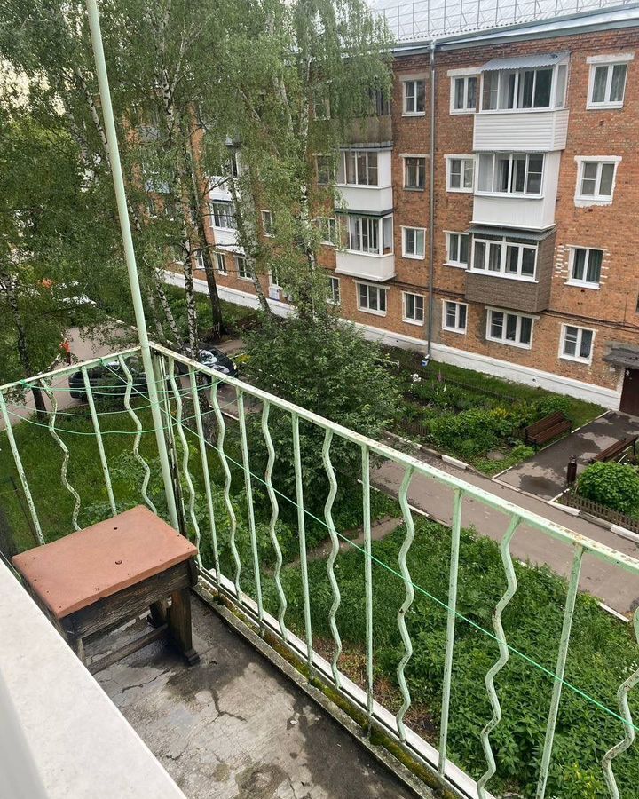 квартира р-н Кимовский г Кимовск ул Бессолова 25а фото 5