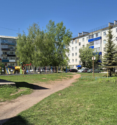 ул Революционеров 10 фото