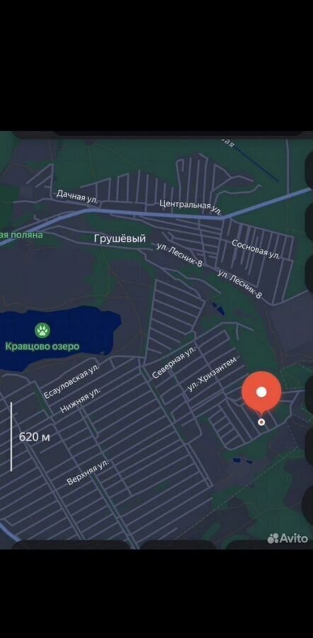 земля г Ставрополь р-н Промышленный снт Лесная Поляна-2 188Б фото 4