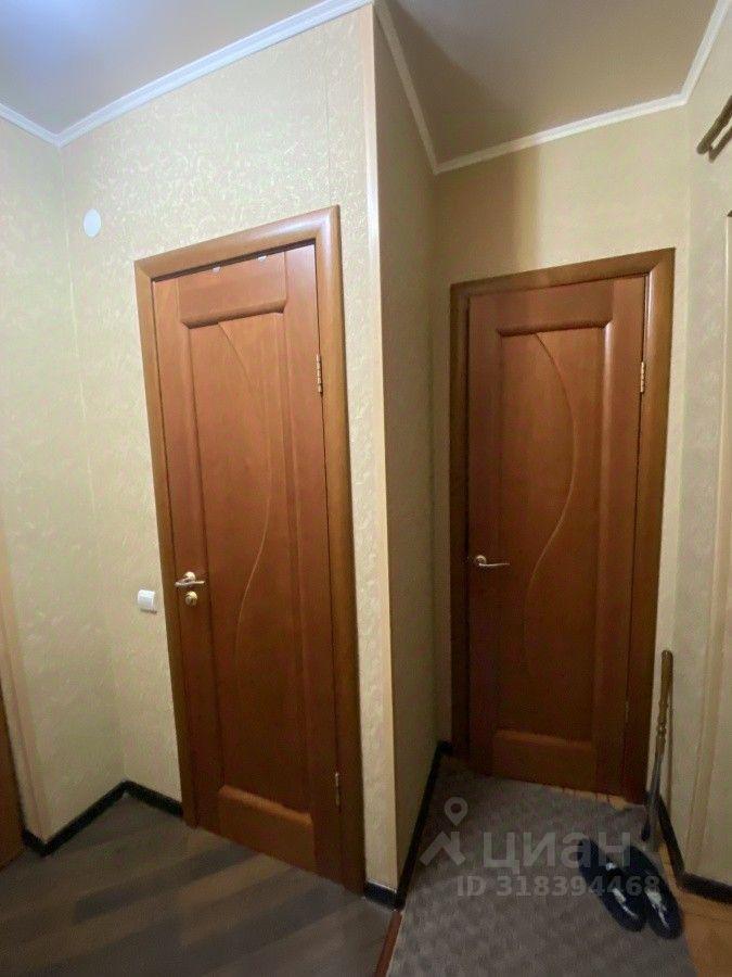 квартира городской округ Наро-Фоминский г Апрелевка ул Комсомольская 5 фото 18