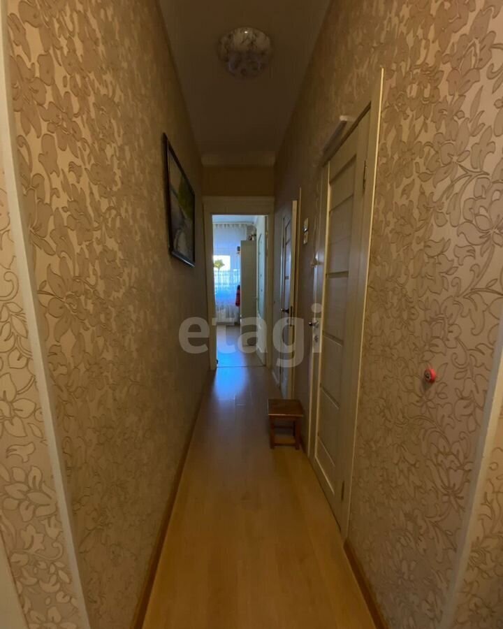 квартира г Петрозаводск р-н Центр ул Гоголя 14 фото 13