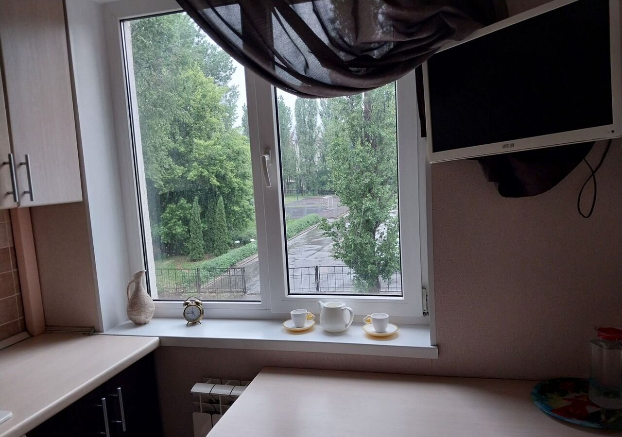 квартира г Липецк р-н Советский ул им. Семашко 21 фото 15
