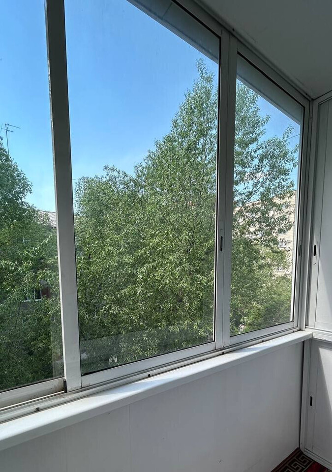 квартира г Томск р-н Советский ул Тверская 68/2 фото 4