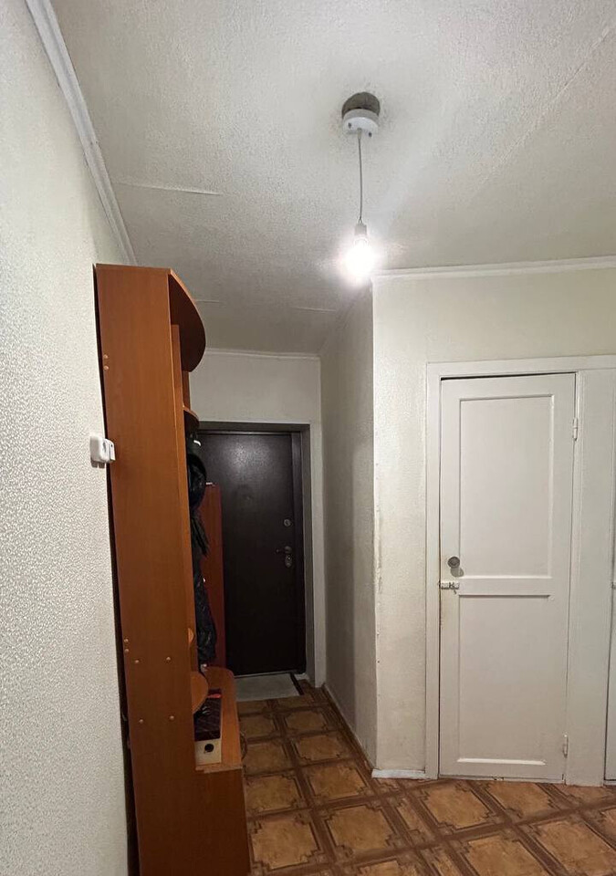 квартира г Томск р-н Советский ул Тверская 68/2 фото 12