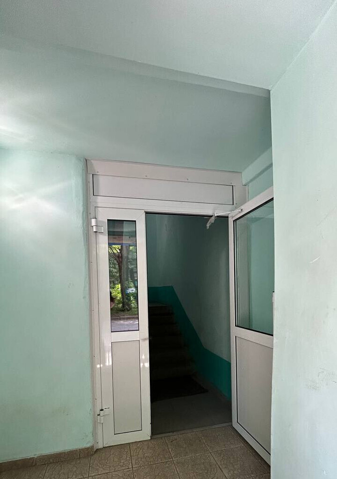 квартира г Томск р-н Советский ул Тверская 68/2 фото 20