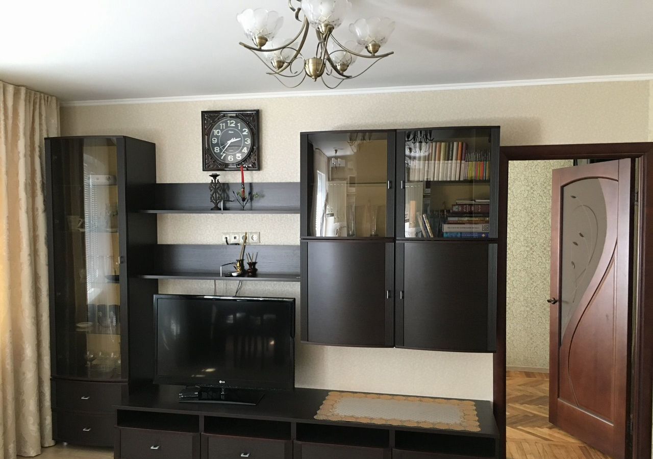 квартира г Волгоград р-н Центральный ул Комсомольская 18 фото 2