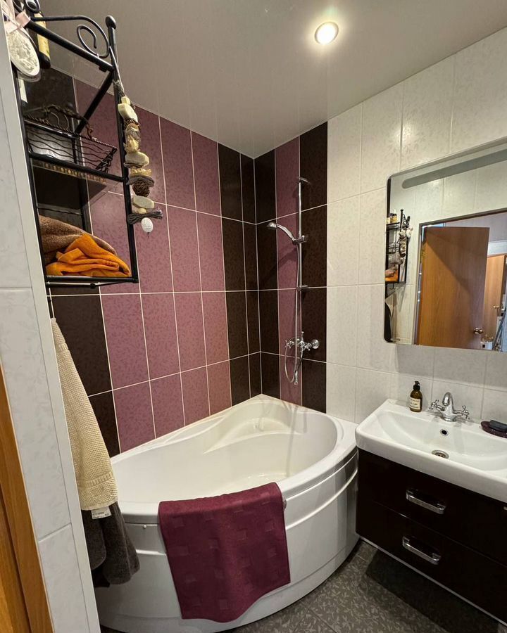квартира г Екатеринбург р-н Кировский ул Кулибина 1а фото 4