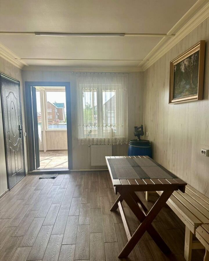 дом г Красноярск р-н Октябрьский пер Ягельный 4 фото 13