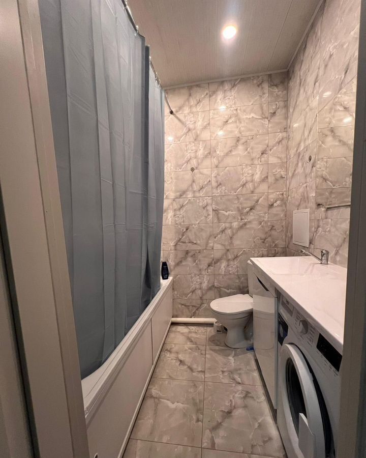 квартира г Краснодар р-н Карасунский ул Уральская 87/7 фото 4