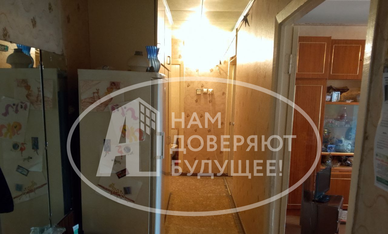квартира г Глазов ул Советская ул Кирова 47 фото 5