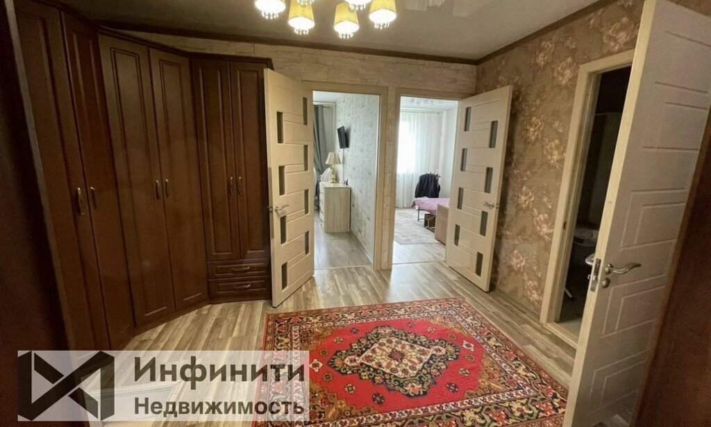 дом г Ставрополь р-н Ленинский фото 12