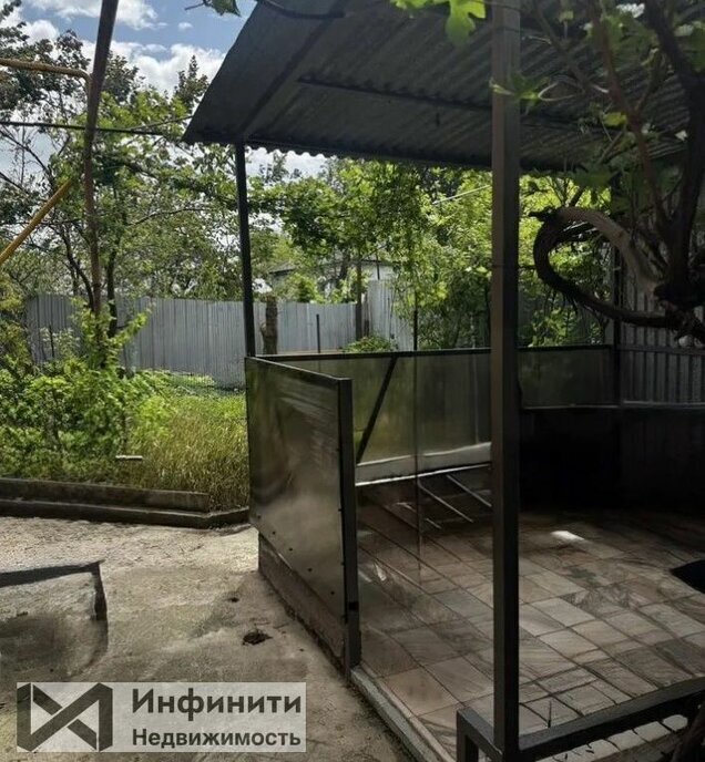 дом г Ставрополь р-н Ленинский Мамайка пер Крупской 50 фото 14