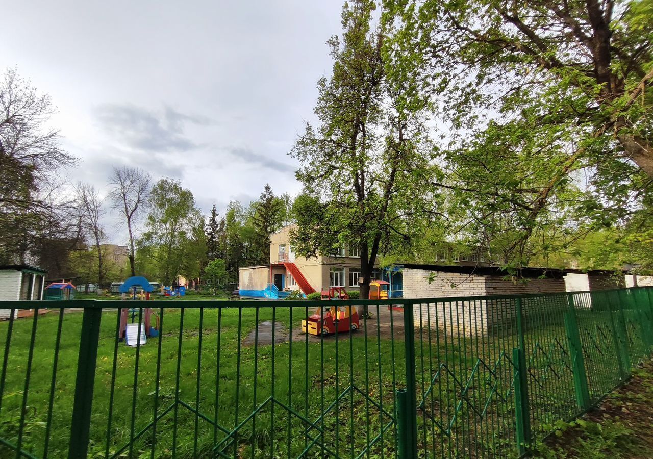 квартира г Пенза р-н Первомайский ул Попова 14а фото 11