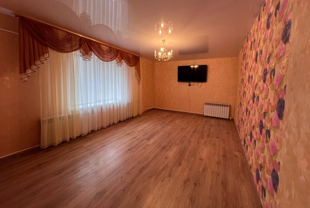 дом г Пенза р-н Ленинский ул Есенина фото 11