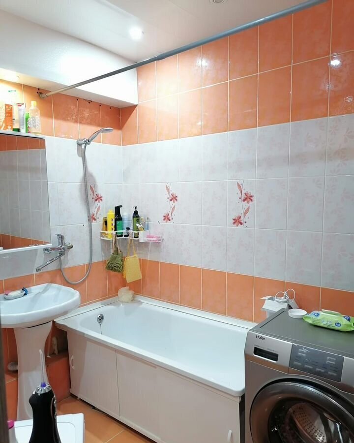квартира р-н Туймазинский г Туймазы мкр-н Молодёжный, 22 фото 11