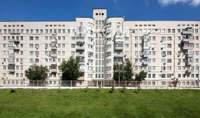 метро Комсомольская туп Басманный 10/12 фото