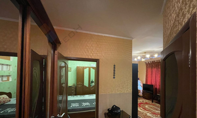 р-н Прикубанский микрорайон Сады Калинина ул Архангельская 16/1 м-н, Гуденко фото