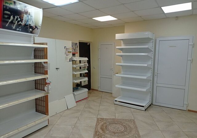 р-н Прикубанский Музыкальный ул им. Сергея Есенина 108/6а фото