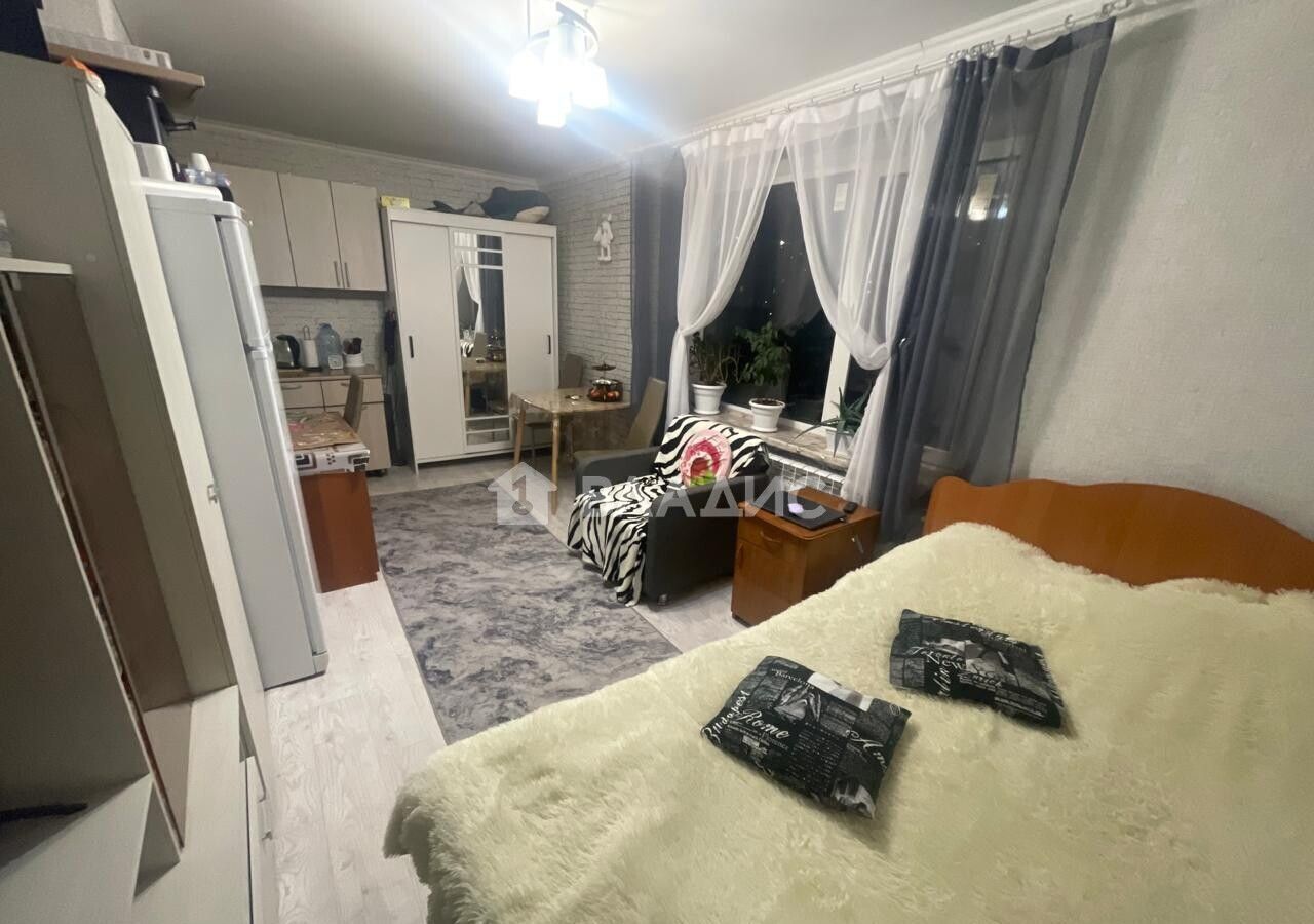 комната г Новороссийск р-н Восточный ул Первомайская 7 фото 2