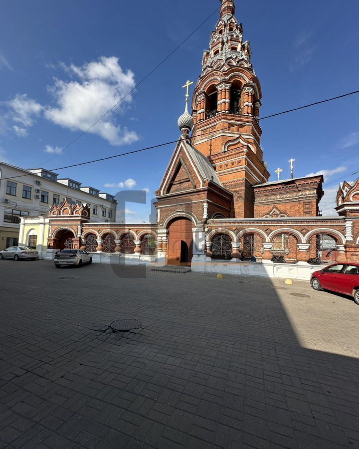 свободного назначения г Ярославль р-н Кировский пер Депутатский 3 фото 13