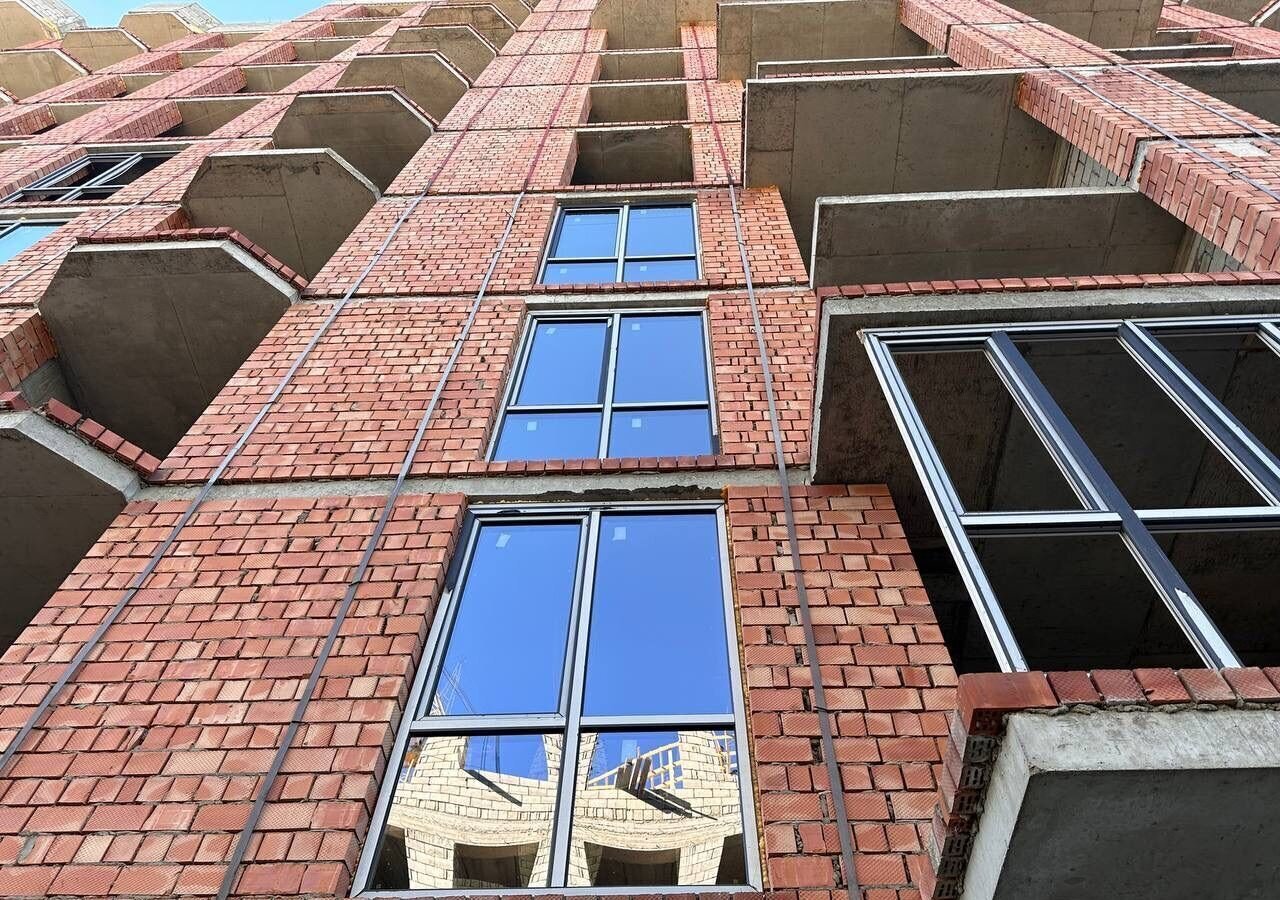 квартира г Нальчик Дубки ул 2 Таманской Дивизии 33а фото 13