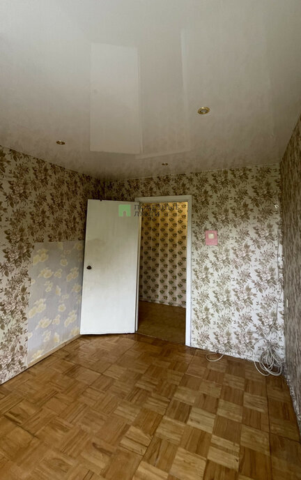 квартира г Ижевск р-н Ленинский Строитель ул Новостроительная 30 фото 6